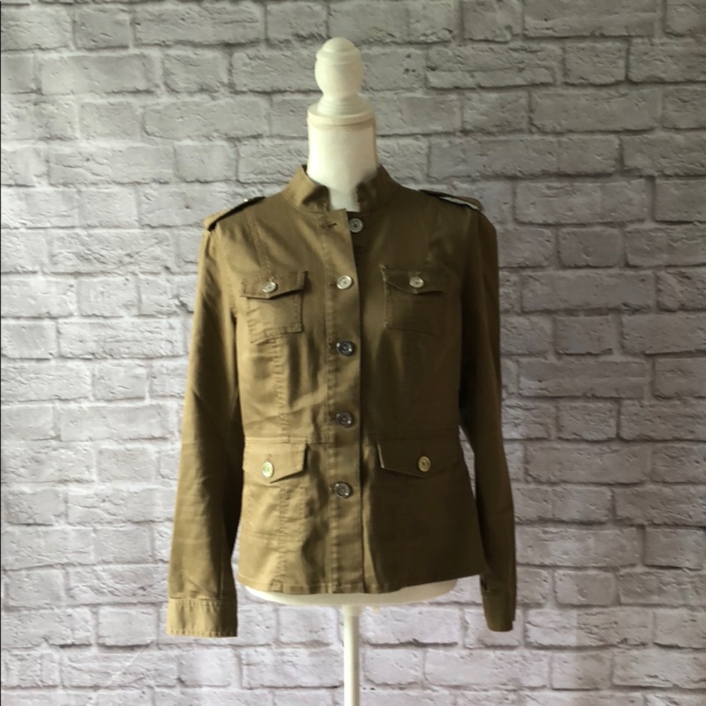 SALE!! Two by Vince Camuto Jacket